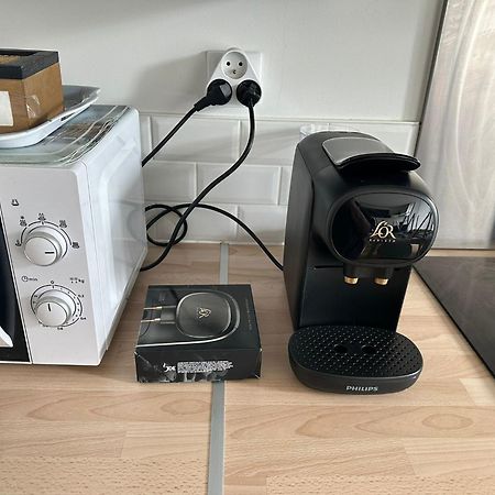 Appartement de Chez Lambert aseptisé et prêt T3 50m2 Netflix - Angoulême Extérieur photo
