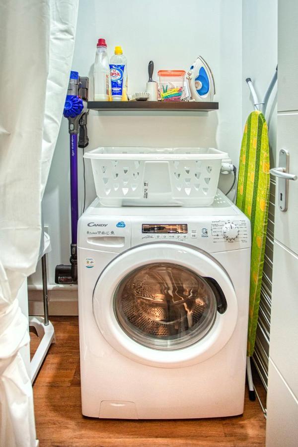 Appartement de Chez Lambert aseptisé et prêt T3 50m2 Netflix - Angoulême Extérieur photo